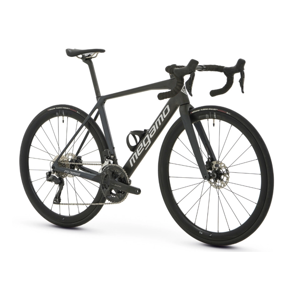 Velo 2025 megamo 2020