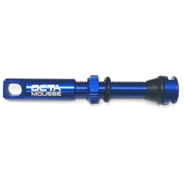 Octa Mousse V2 Ventil 40mm