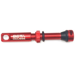 Valve Octa Mousse V2 50mm