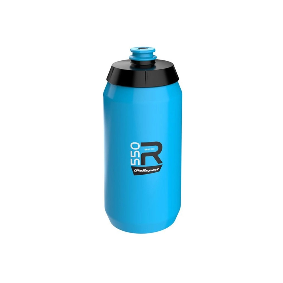 Bidone Polisport R550 Colori