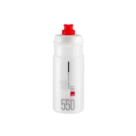 Bidón Elite Jet Plus 550ml
