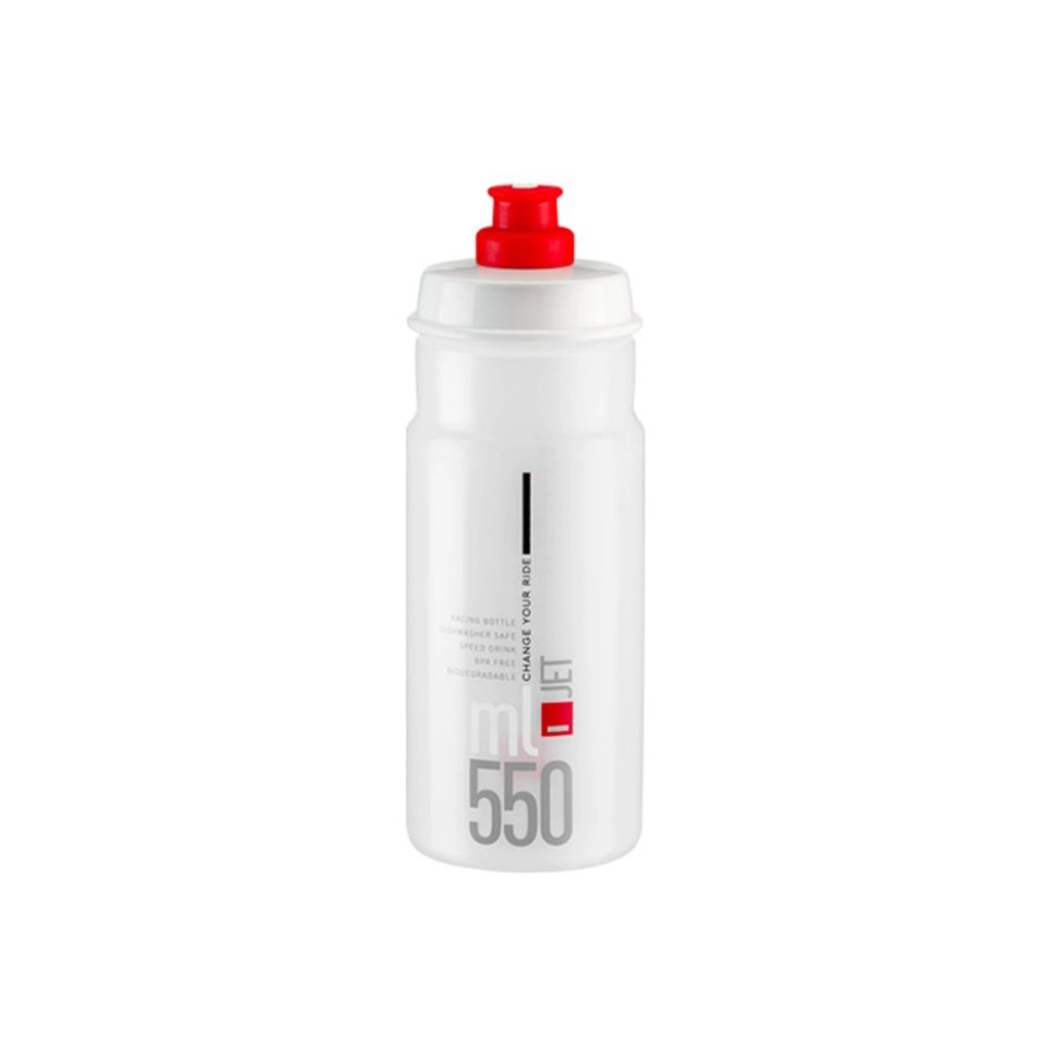Bidó Elite Jet Plus 550ml