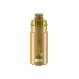 Bouteille Elite Jet Green Plus