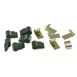 Kit Trinquets/Molle Vault...