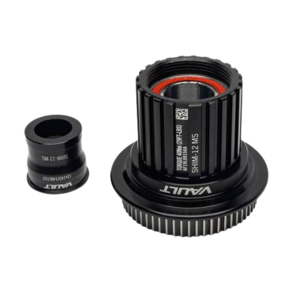 Nucleo Buje Race Face Vault Micro Spline Sh12 60T