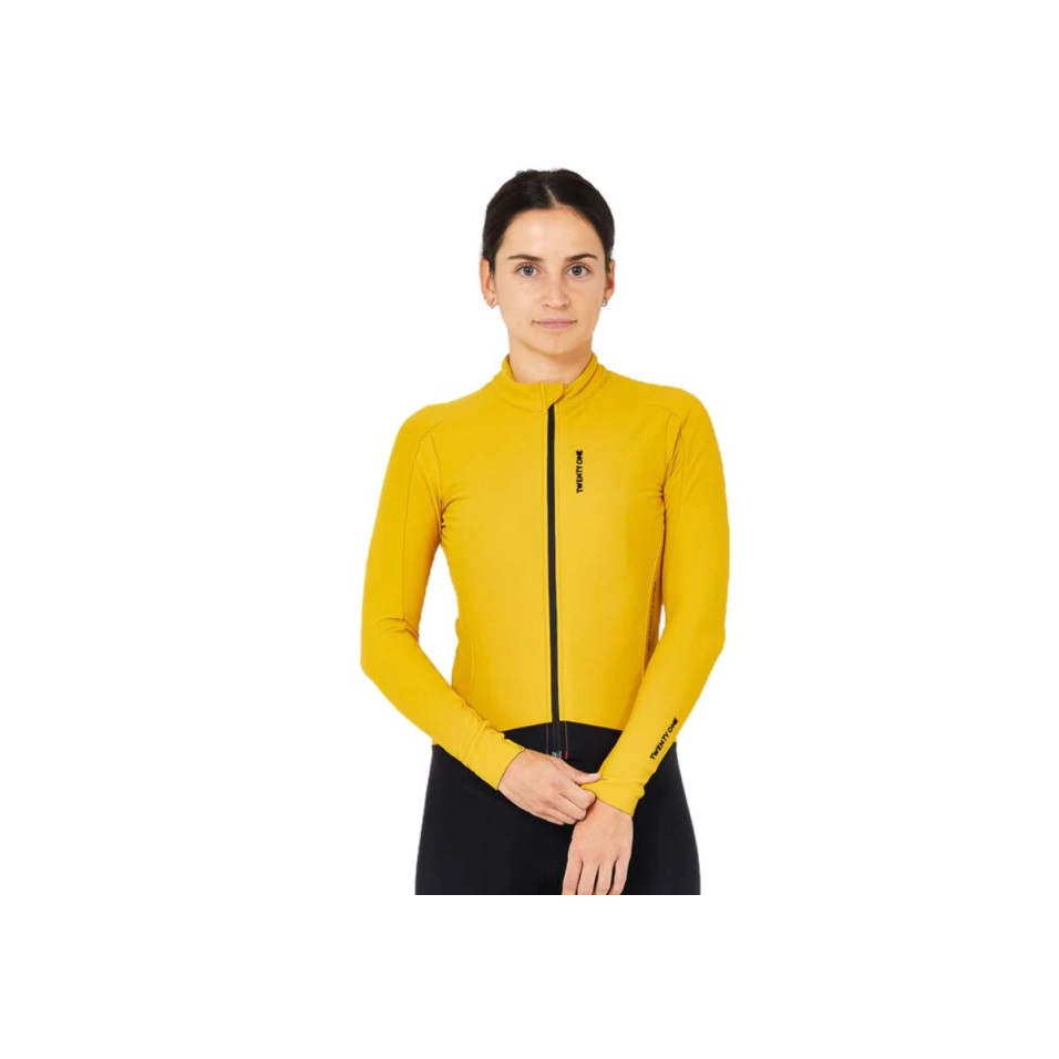Twenty One Factory Thermal Damen-Langarmtrikot