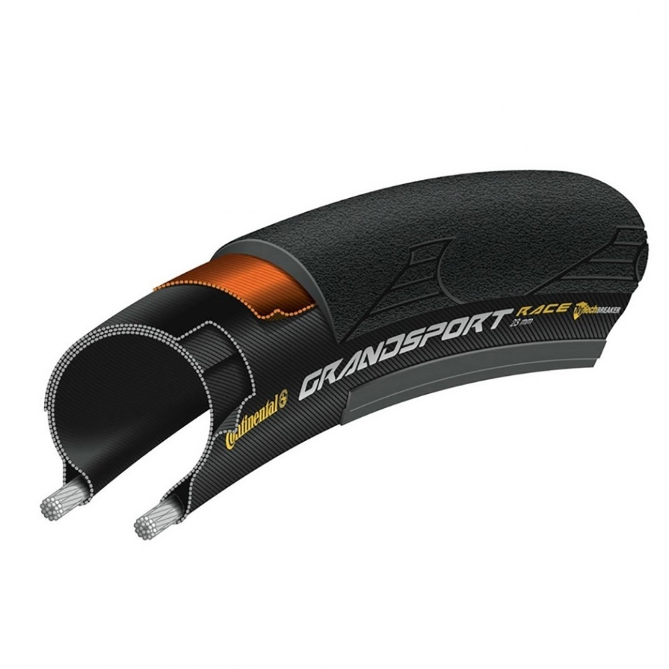 Cubierta Continental Grand Sport Race 700x28