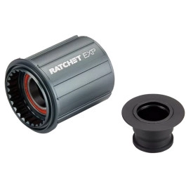 Nucleo DT Swiss per Roval...