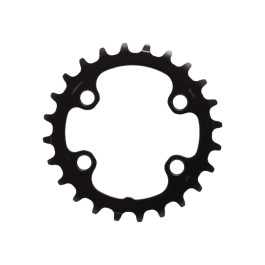 Plato Shimano Deore 24D per...