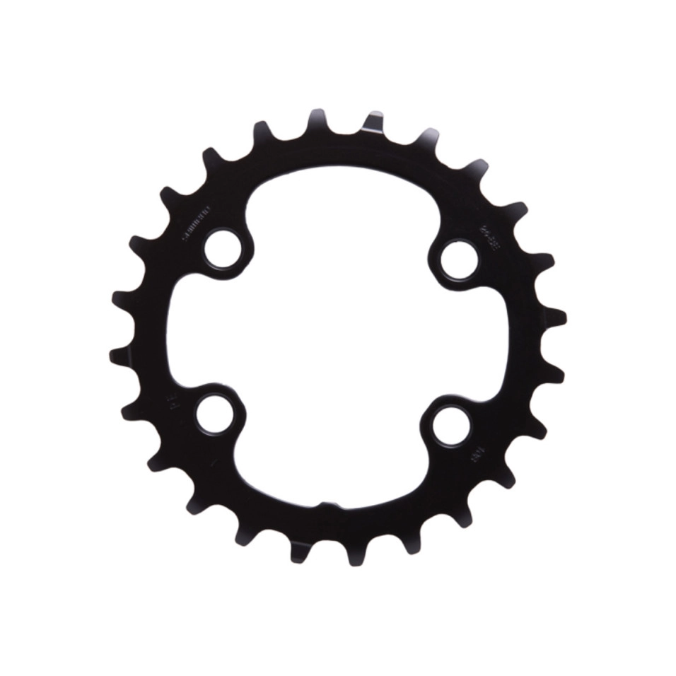 Plat Shimano Deore 24D Per FC-M6000-2