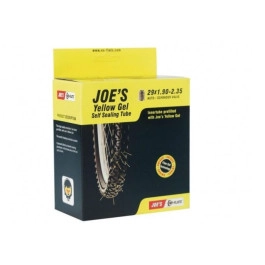 Chambre à Air Joe's avec 29...