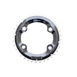 Plateau Shimano XT 38D pour...