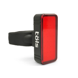 Tols Aina 50 Rücklicht