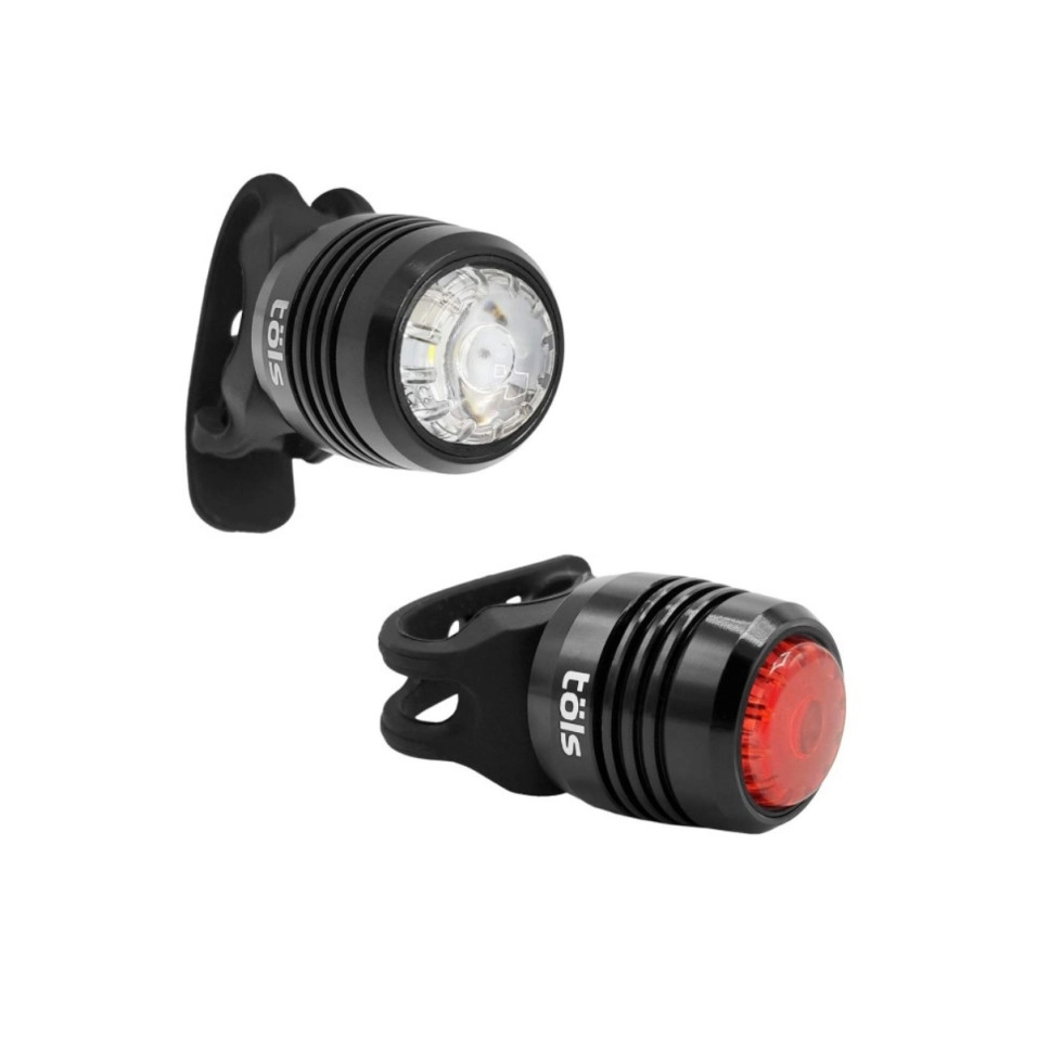 Kit llums Tols Micro USB Lights