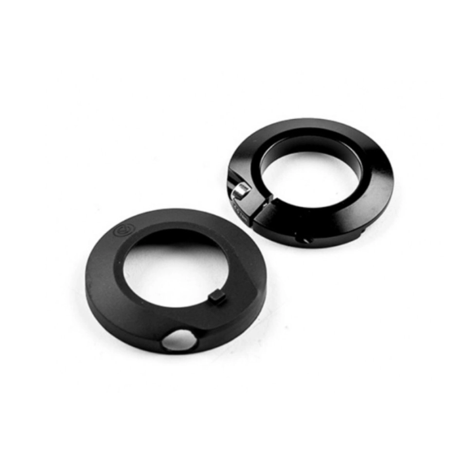 Kit de cache-casque pour casque VTT Orbea Block-lock