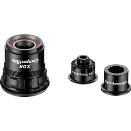 Cassette Core 2020 Giant...