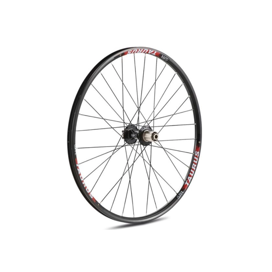 Rueda Gurpil Taurus 26 Disc 12X142mm Posteriore