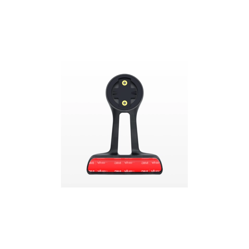 Supporto manubrio Gemini Vostok GPS Mount Lungo Forgiato