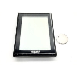 Mostra Central Yamaha LCD...