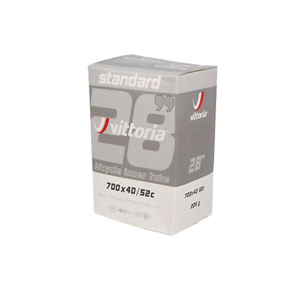 Vittoria Standard 700 Presta 48-mm-Kamera