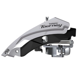 Dérailleur triple Shimano...