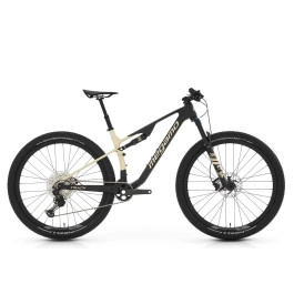 Bicicletta Megamo 29 Track...