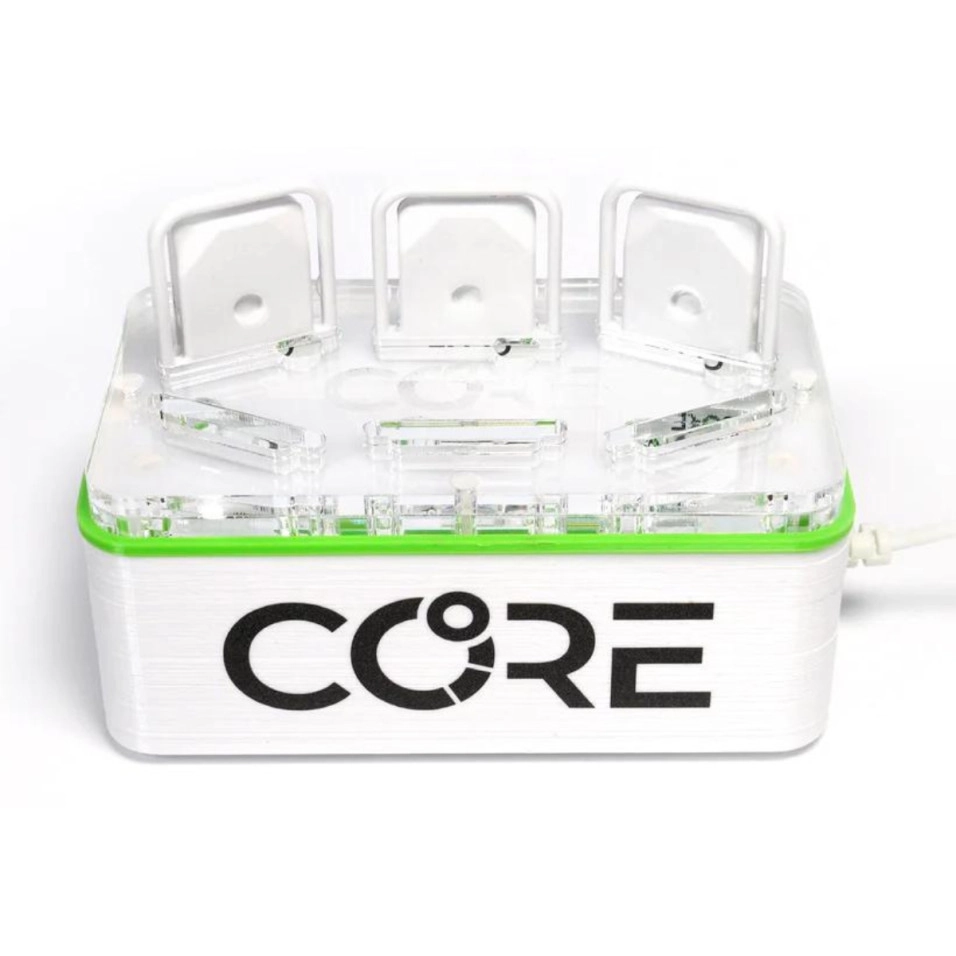 Estació de Càrrega Core 6 Sensors