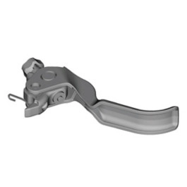 Levier de frein droit...