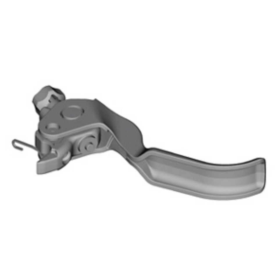 Maneta De Freno Shimano XT Derecha BL-M8100