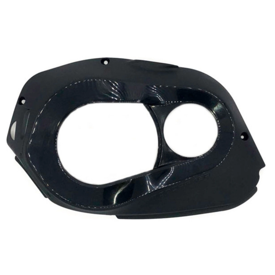 Cache Moteur Gauche Mondraker Pour Bosch G4 2020