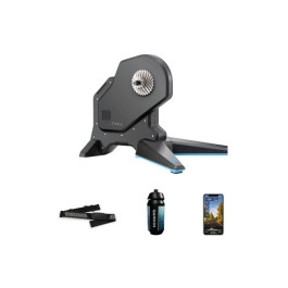 Pack Rodillo Tacx Flux 2 Smart