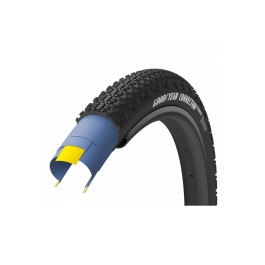 Cubierta Goodyear Connector...