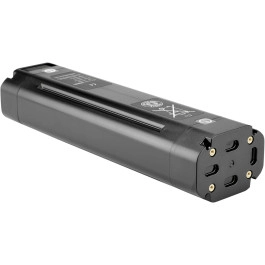 Batterie interne pour vélo...