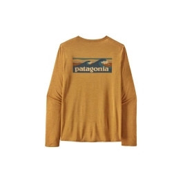Samarreta Patagonia Ms L/S...