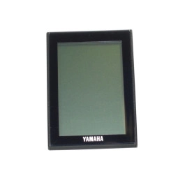 Mostra LCD Yamaha...