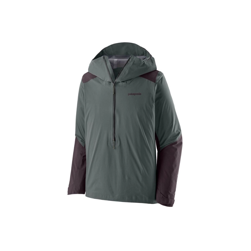 Giacca Patagonia Ms Dirt Roamer Storm Jkt