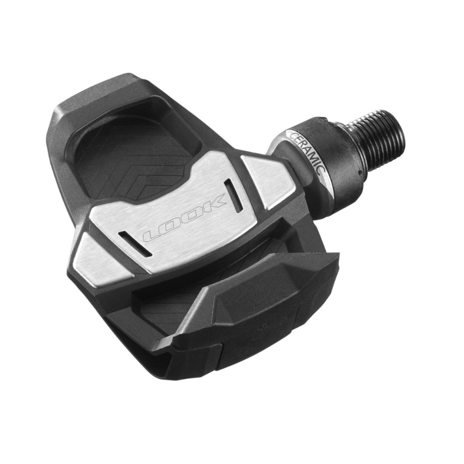 Pédales Look Keo Blade en carbone-céramique