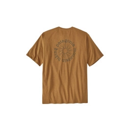 Patagonia Ms Spoke...