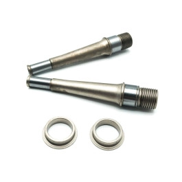 Kit Eix Raceface Pedal...