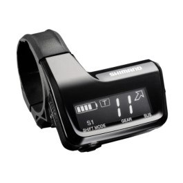 Display System Shimano XT...