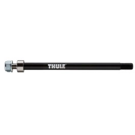 Axe traversant Thule...