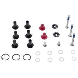 BMC Bolt Kit - No 11