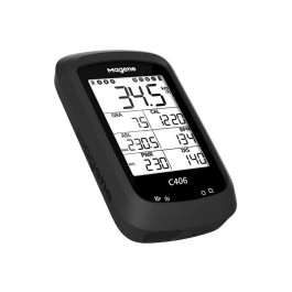 GPS Magene C406 amb suport...