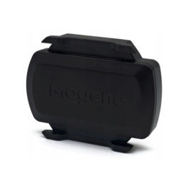 Sensor Velocitat i Cadena...