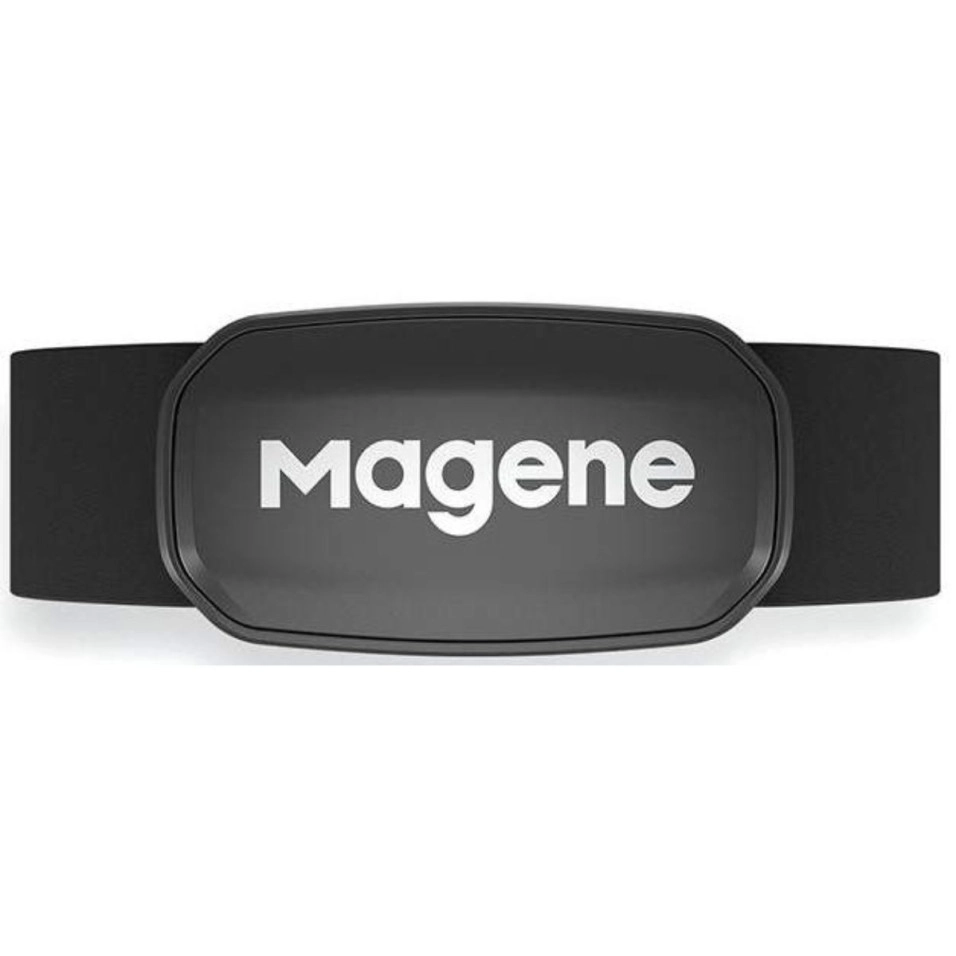 Banda cardiofrequenzimetro Magene H303
