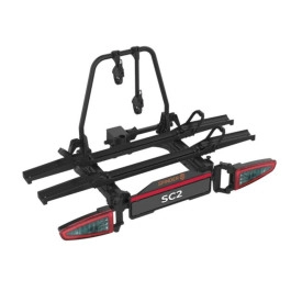 Portabici a sfera Spinder...