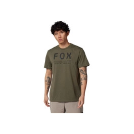 Camiseta Manga Corta Fox...