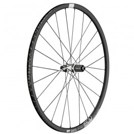 Rueda delantera DT SWISS PR1600 700'