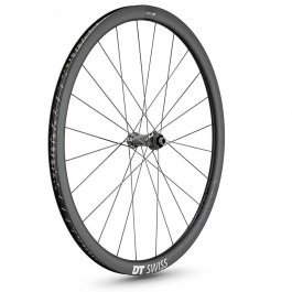 Rueda delantera DT SWISS PRC1400 700'