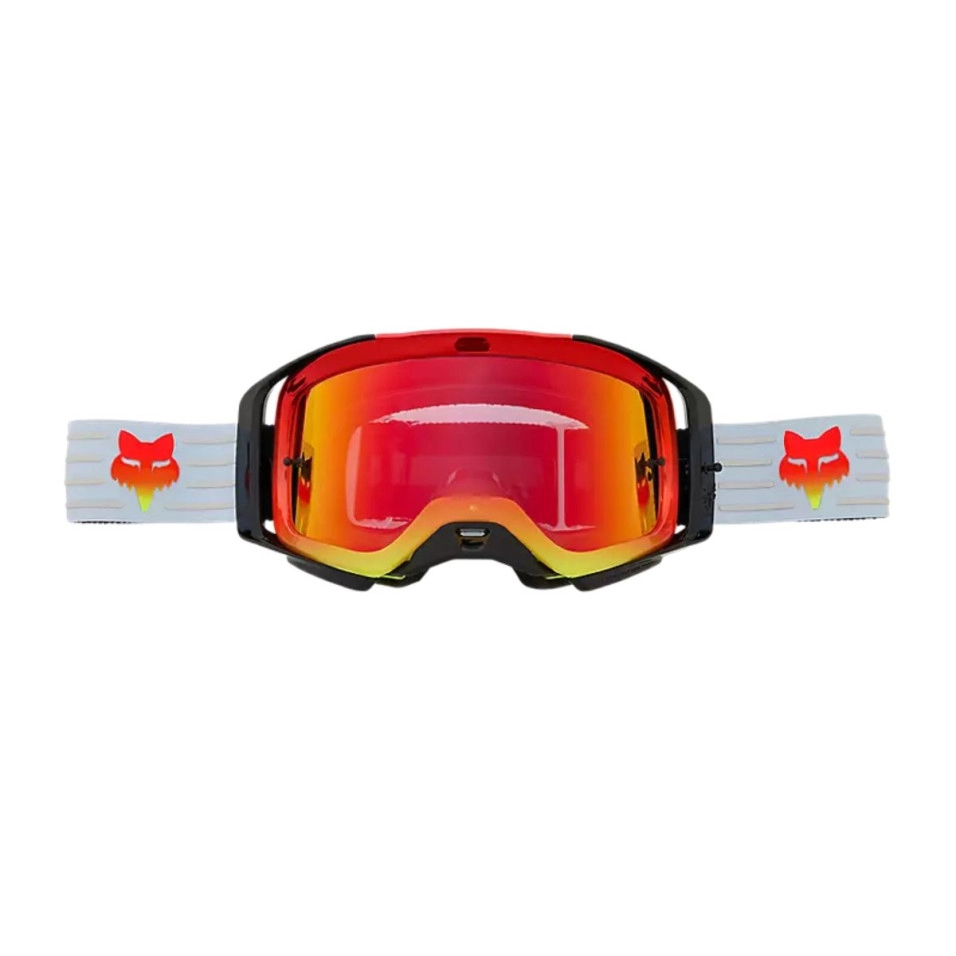 Masque pour lunettes Fox Airspace Flora - Inj.